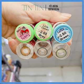 Các Mẫu Lens Thái 2.5 độ - Lens Chuẩn Thái  - Cam Kết Chính Hãng