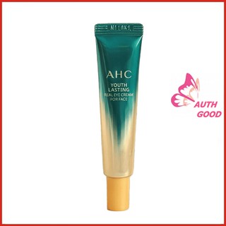 Kem mắt 12ml FREESHIP Kem dưỡng mắt Ahc Ultimate Real Eye Cream For Face 12ml