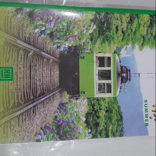 set 5 quyển vở Hồng Hà 120 Trang