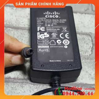 Adapter nguồn Cisco 5V 5A hãng dailyphukien