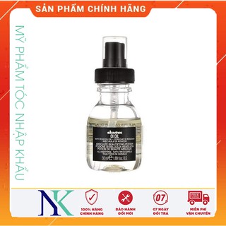 Dầu dưỡng hoàn mỹ cho mọi loại tóc OI OIL 50ml