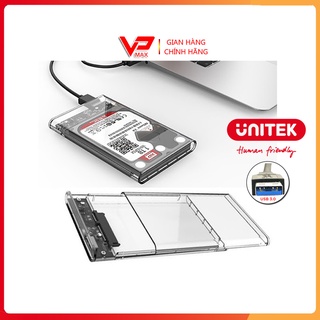 Box 2.5 SSK Orico _WD USB 3.0 hộp đựng ổ cứng di động HDD