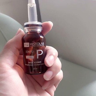 Tinh chất Ionto P