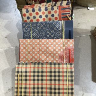 Túi giấy đựng quà các size