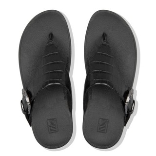 Dép Xỏ Ngón Nữ Fitflop Ak3