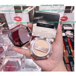 Phấn Phủ Bột Fenty Beauty Pro Filt'r Instant Retouch Setting Powder lavender 7.8g