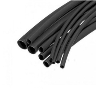 Ống gen co nhiệt phi 1mm, 2mm, 3mm, 4mm, 5mm, 6mm, 8mm, 10mm, 14mm(1 mét) - Loại tốt, dày