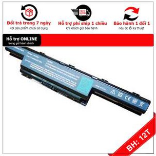 [BH12TH] [- Pin cho Laptop Acer Aspire 5744 5744Z 5744G 5755 5755G