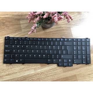 Bàn phím Laptop Dell Latitude E5540