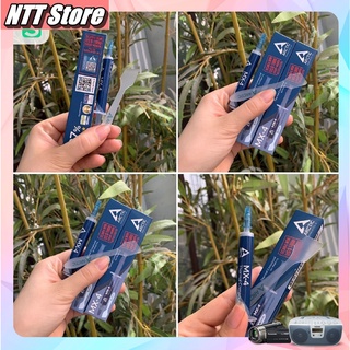 Keo Tản Nhiệt / Keo Làm Mát CPU Arctic MX4 - 4g - NTT Store