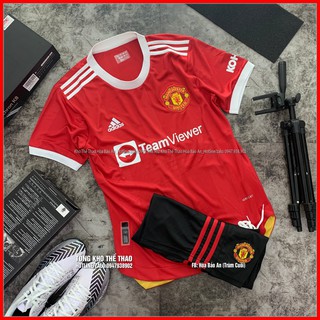 QUẦN ÁO BÓNG ĐÁ CLB MU 2019- 2020