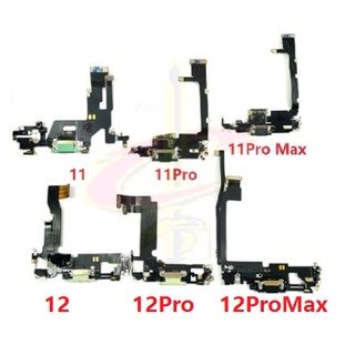 Mạch Cổng Sạc Cho Điện Thoại Iphone 11 Pro Max 12 Pro Max
