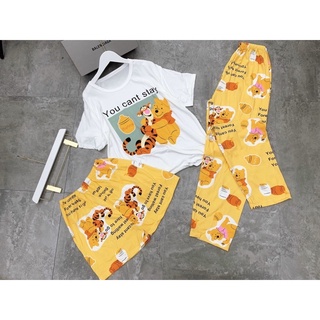 set bộ 3 chi tiết về bảng màu siu cute ạ