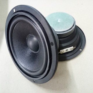 Bộ 2 loa Mid rời 10 - Mid 10