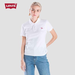 Áo Thun Polo Nữ Levi's 52599-0000