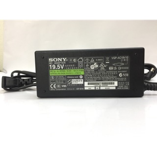 Adapter nguồn sony 19.5v4.7a xịn