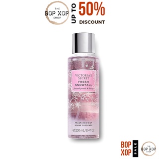 Xịt Thơm Body Victoria Secret Fresh Snowfall 250ml
