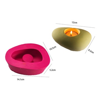 Khuôn đựng nến tealight