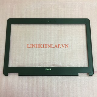 Mặt B vỏ laptop dell latitude E7240