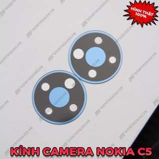 Kính camera Nokia C5