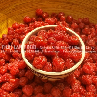 Ô Mai (Xí Muội) Mận Cơm Chua Ngọt Lon 500Gr