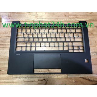 Thay Vỏ Laptop Dell Latitude E7389 E7280