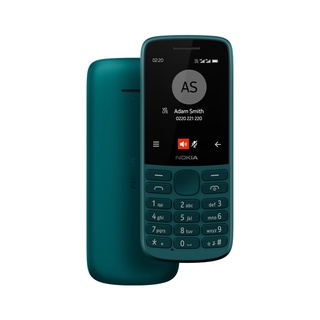 Điện Thoại Nokia 215 4G Bảo Hành Chính Hãng 12 Tháng - Hoàng Hà Mobile