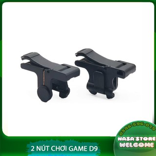 2 Nút D-9 Chơi Game Controller Pubg Phiên Bản Mới Nhất 2019(cơ điện)