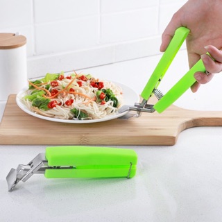 Dụng cụ kẹp gắp đồ nóng chuyên dụng