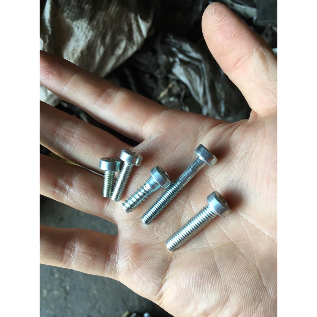 Ốc Bông STIHL (5 Con)