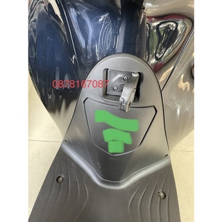 Nắp ốp bình xăng sh 2020-2021 honda