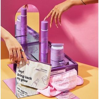 Retinol - BHA Dưỡng Da, Làm Sáng Và Đều Màu Da CMD