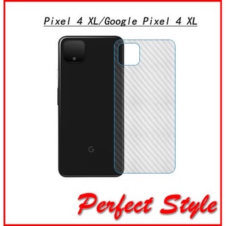 Dán carbon Google Pixel 2 2xl XL 3A 3A XL pixel 4 4 XL pixel 5 pixel 6 pixel 6 pro 3 XL 4A 5G