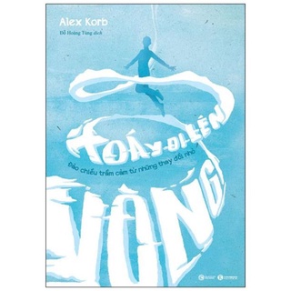 Sách - Vòng xoáy đi lên - Thái Hà Books