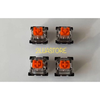 Switch quang học Outemu Red cho bàn phím cơ quang học