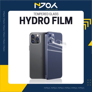 Dán PPF Hydrofilm Chống Trầy Xước Dành Cho Điện Thoại IP14 Pro Max 13 Pro Max 12 Pro Max 11 Pro Max Njoyshop