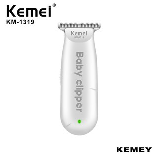 Tông Đơ Điện Cắt Cho Bé Kemei 1319