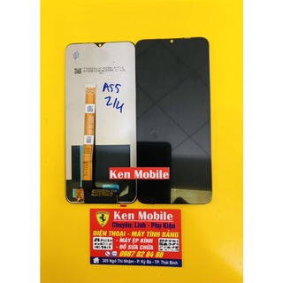 Màn Hình OPPO A55, Màu Đen