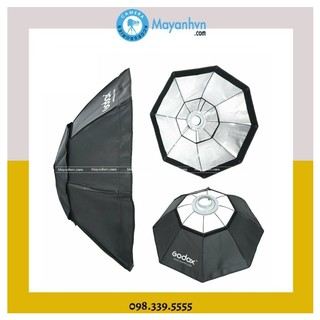Softbox Bát Giác Godox SBBW 95cm