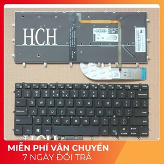 ⚡Bàn phím laptop Dell Inspiron 15-7547 15-7548