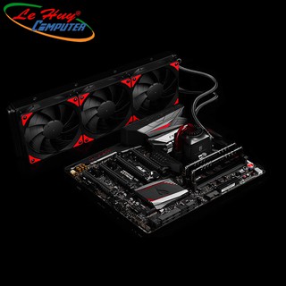 Tản Nhiệt Nước CPU Liquid Cooler Captain 360EX