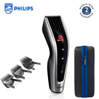 Tông đơ cắt tóc thương hiệu cao cấp Philips HC9420/15 - Hành Chính Hãng - Bảo hành: 2 NĂM