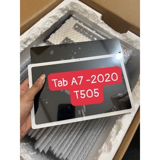 Màn hình samsung Tab A7 2020( T505/T500 ) zin hãng