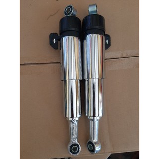giảm sóc sau xe drem loại 1