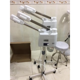 Máy Xông 2 Cần k838