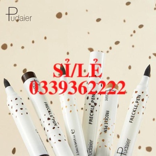 [Hàng mới về] Bút Chấm Tàn Nhang Tự Nhiên Không Thấm Nước Pudaier