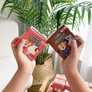 Sữa tươi Pororo Hàn Quốc ( Chính hãng 100%)