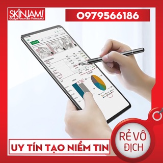 Bút Cảm Ứng Điện Dung 2 Trong 1 Baseus Golden Cudgel Capacitive Stylus Pen Cho Smartphone / Tablet/ iP