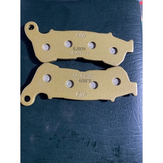 Má phánh đĩa (thắng trước) xe Sh 300i, sh 125/150 hãng elig xịn