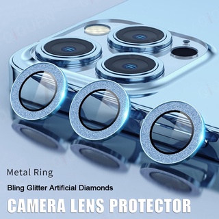 Miếng Dán Bảo Vệ Camera Kính cường lực Cho iPhone 13 Pro / 13 Pro Max / 12 Pro / 12 Pro Max / 12 / 13 Mini / 11 Pro Max / 11 Pro